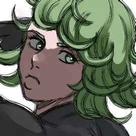 tatsumaki butt|Tatsumaki butt by EmberNarukami on Newgrounds